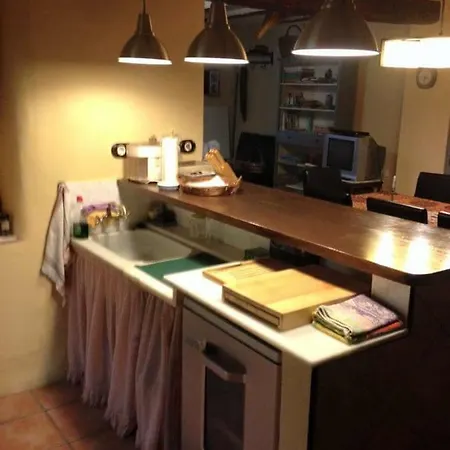 Casa Francisco Teruel *