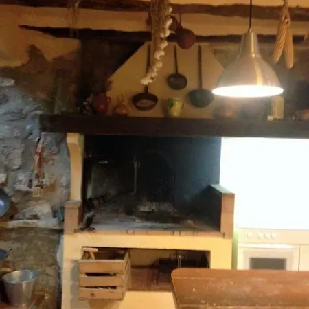 Casa Francisco Teruel *