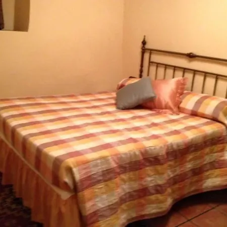 Villa Casa Francisco Teruel