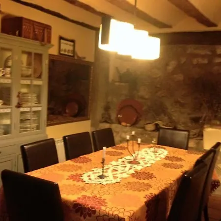 Villa Casa Francisco Teruel *