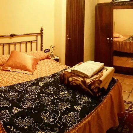 Casa Francisco Teruel Cascante del Rio