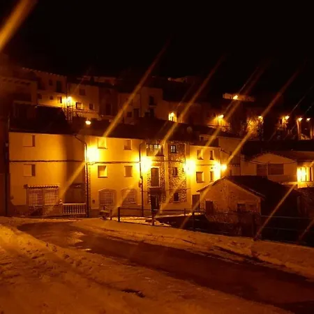 Casa Francisco Teruel