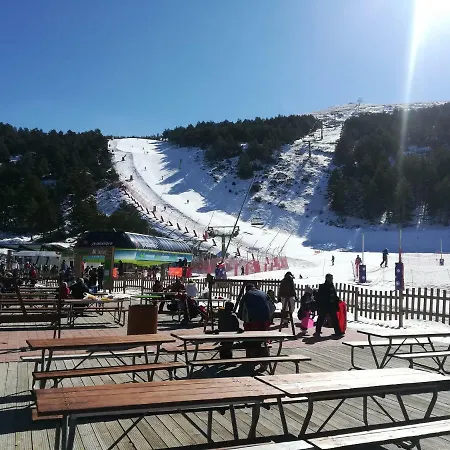 Casa Francisco Teruel Villa *