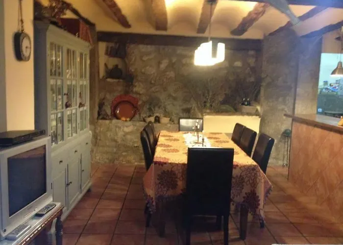 Casa Francisco Teruel Cascante del Rio