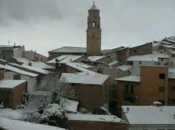 Casa Francisco Teruel