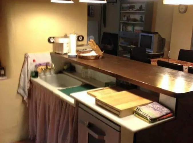 Casa Francisco Teruel *