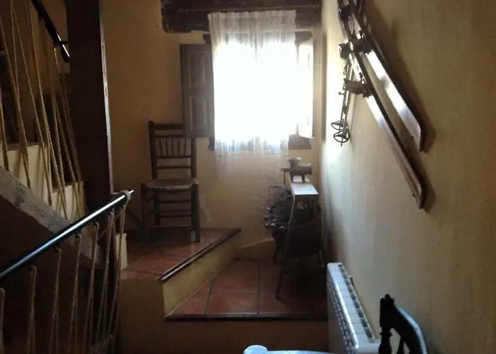 Villa Casa Francisco Teruel