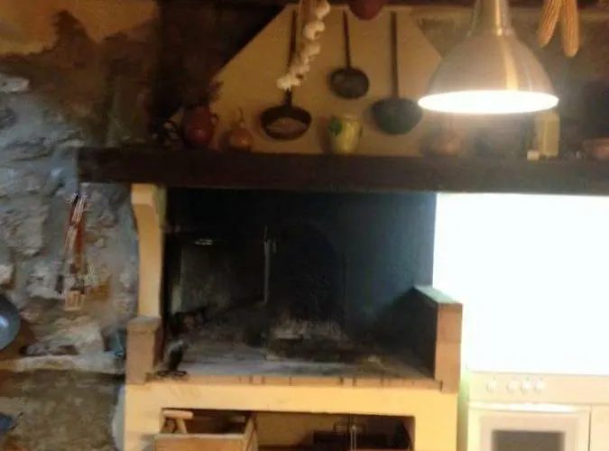 Casa Francisco Teruel *