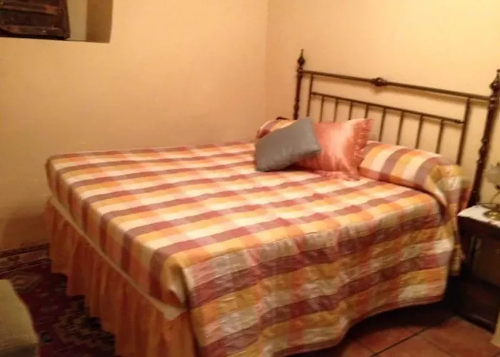 Villa Casa Francisco Teruel