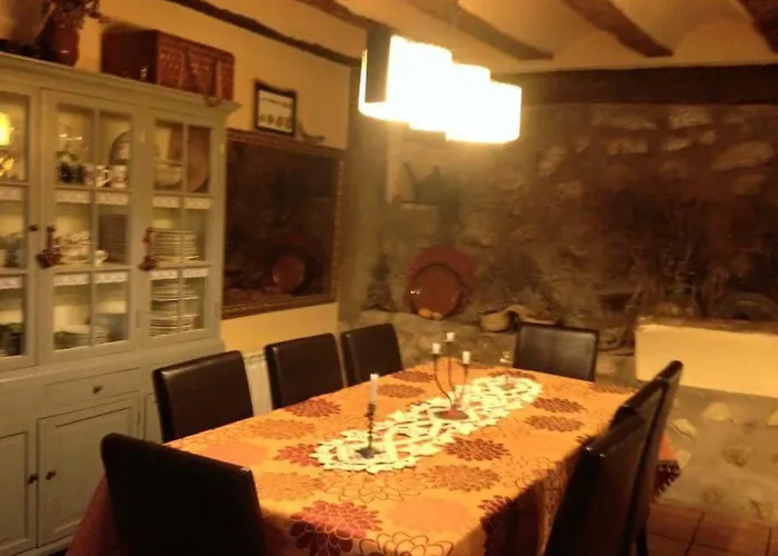 Villa Casa Francisco Teruel *