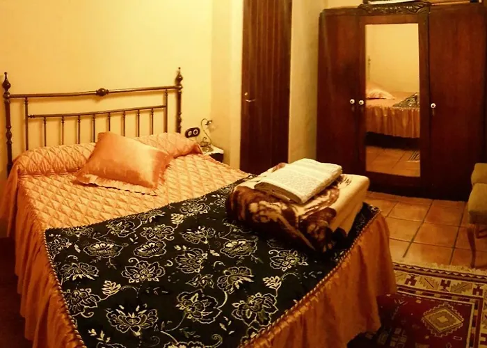 Casa Francisco Teruel Cascante del Rio