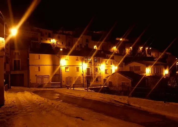 Casa Francisco Teruel