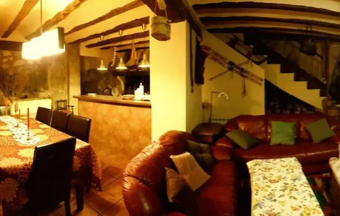 Villa Casa Francisco Teruel