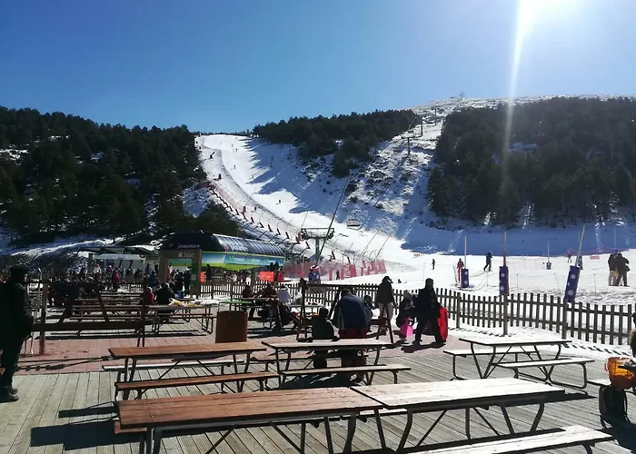 Casa Francisco Teruel Villa *